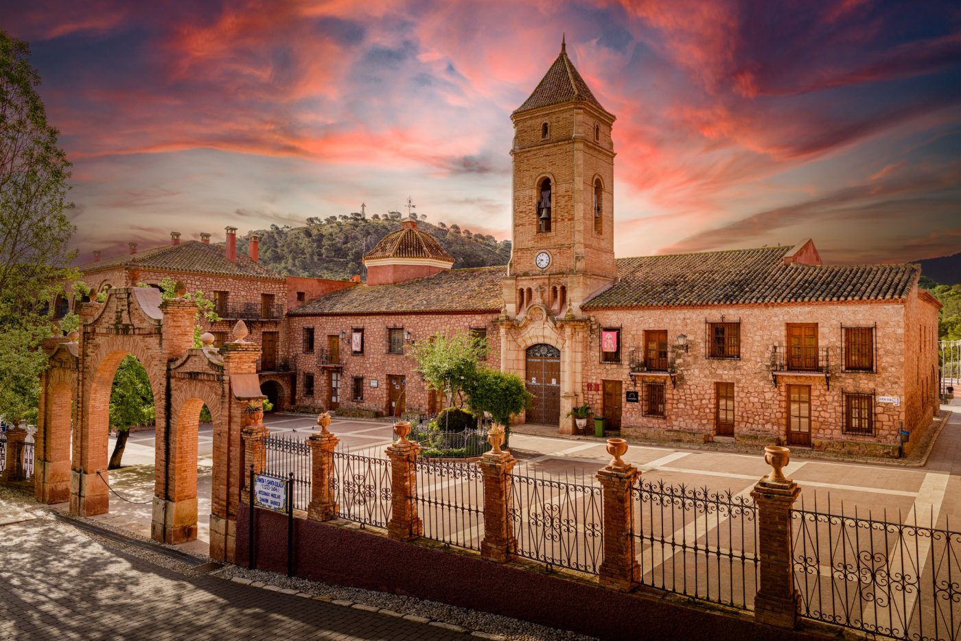 Hermita de Santa Eulalia